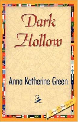 Dark Hollow 1421844192 Book Cover
