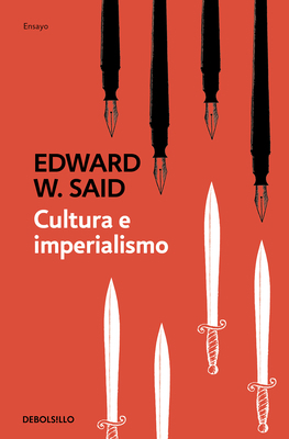 Cultura E Imperialismo / Culture and Imperialism [Spanish] 8466347593 Book Cover