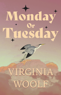 Monday or Tuesday 1447479203 Book Cover