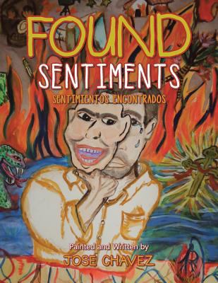 Found Sentiments 1524612731 Book Cover