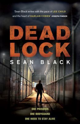 Deadlock (Ryan Lock) 0593063392 Book Cover