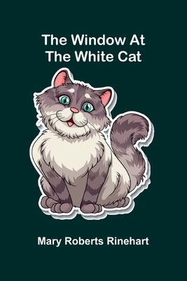 The Window at the White Cat 9368393516 Book Cover