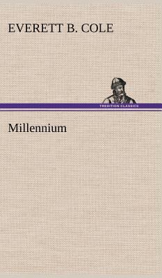 Millennium 3849193497 Book Cover