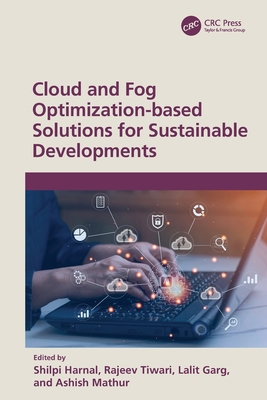 Cloud and Fog Optimization-based Solutions for ... 1032799102 Book Cover