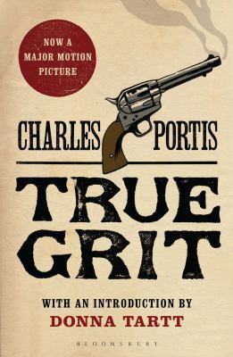 True Grit 0747572631 Book Cover