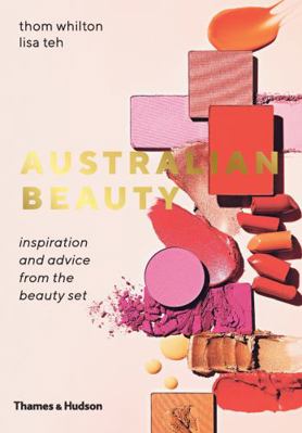 Australian Beauty 1760760005 Book Cover