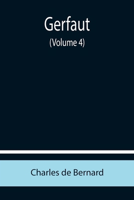 Gerfaut (Volume 4) 935575079X Book Cover