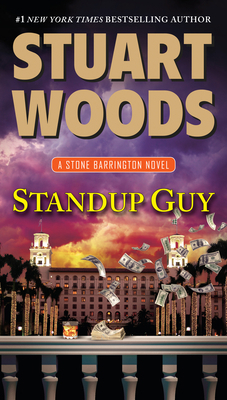 Standup Guy 045146687X Book Cover