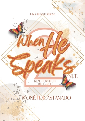 When He Speak 2: His & Her Edition B0FWR11XMR Book Cover