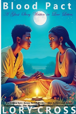 Blood Pact B0GCN2Y927 Book Cover