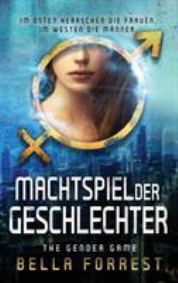 The Gender Game: Machtspiel Der Geschlechter [German] 1947607456 Book Cover