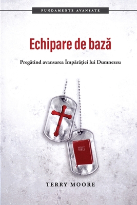Echipare de BazĂ [Romanian] 6060453783 Book Cover