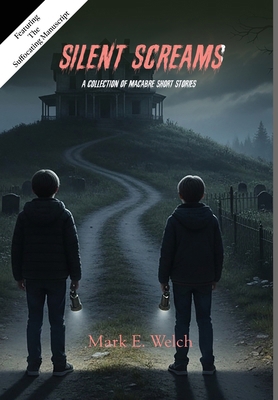 Silent Screams B0HGRY96VW Book Cover