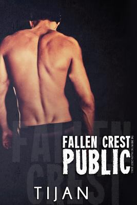 Fallen Crest Public 1493626655 Book Cover