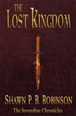 The Lost Kingdom 1989296602 Book Cover