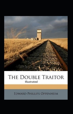 The Double Traitor Illustrated            Book Cover