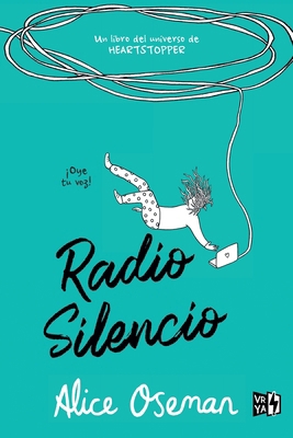 Radio Silencio [Spanish] 6078828509 Book Cover