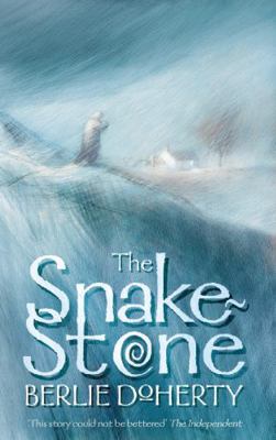 The Snake-Stone B007YTOTZM Book Cover