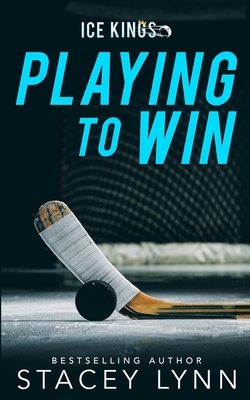 Playing To Win B09TN1GHSG Book Cover