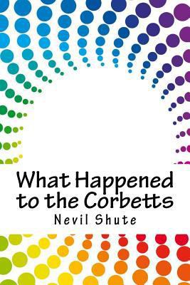 What Happened to the Corbetts 1717075835 Book Cover