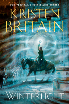 Winterlight 0756418178 Book Cover