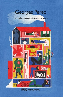 La Vida Instrucciones de USO [Spanish] 8433902717 Book Cover