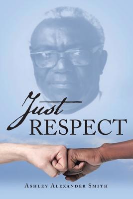 Just Respect 197364178X Book Cover