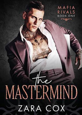The Mastermind: Mafia romance meets Formula 1 i... 1836789416 Book Cover