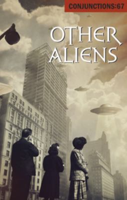 Other Aliens 0941964833 Book Cover