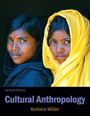 Cultural Anthropology (7th Edition) 0205260012 Book Cover