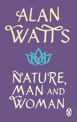 Nature, Man and Woman 1846046890 Book Cover