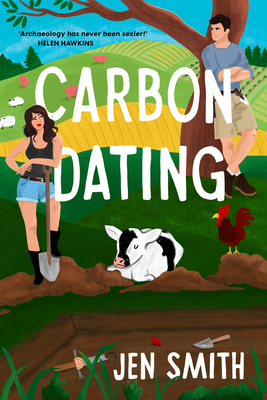 Carbon Dating 191716355X Book Cover