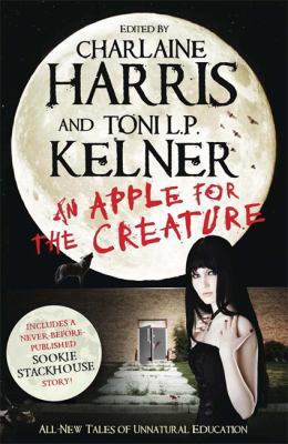 Apple for the Creature 1780872577 Book Cover
