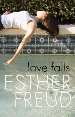 Love Falls 0747590656 Book Cover