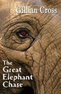 The Great Elephant Chase 0192753703 Book Cover