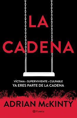 La Cadena [Spanish] 6070762258 Book Cover