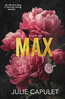 Max 196879008X Book Cover