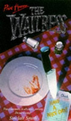 Waitress, The B0041CQZRK Book Cover