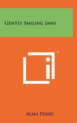 Gently Smiling Jaws 1258064111 Book Cover
