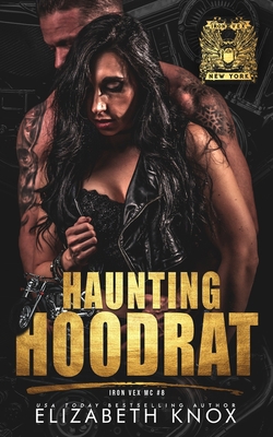 Haunting Hoodrat B0BBZSYD6W Book Cover