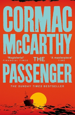 The Passenger 0330457438 Book Cover