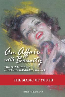 An Affair with Beauty: The Mystique of Howard C... 1634138821 Book Cover