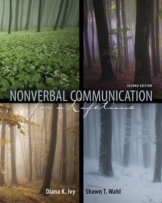 Nonverbal Communication for a Lifetime 1465237321 Book Cover