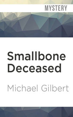 Smallbone Deceased 1713539683 Book Cover