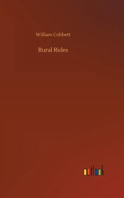 Rural Rides 3734034833 Book Cover
