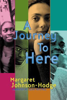 A Journey to Here 1402568541 Book Cover