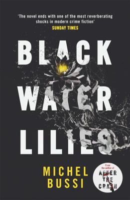 Black Water Lilies 1474601766 Book Cover