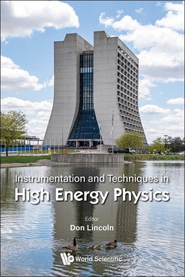 Instrumentation and Techniques in High Energy P... 9819801095 Book Cover