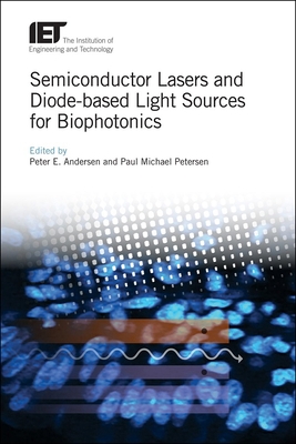 Semiconductor Lasers and Diode-Based Light Sour... 1785612727 Book Cover