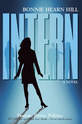 Intern 155166691X Book Cover